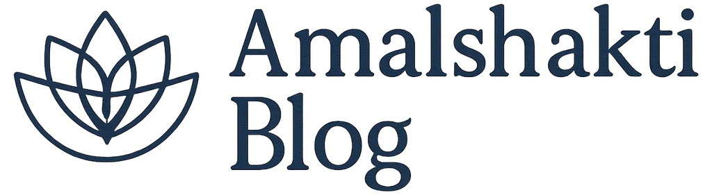 Amalshakti Blog