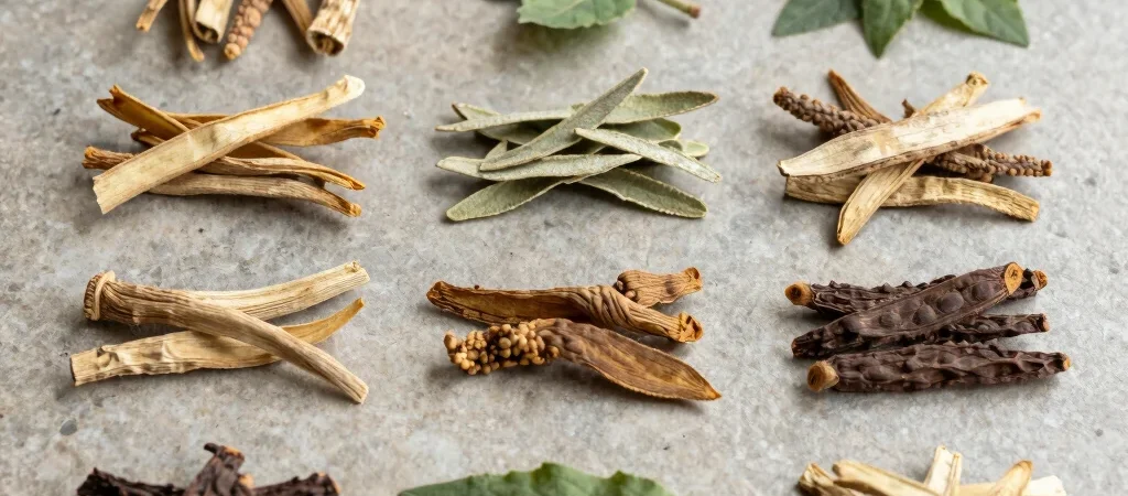 Understanding Adaptogens for Sustained Energy Without the Caffeine Crash