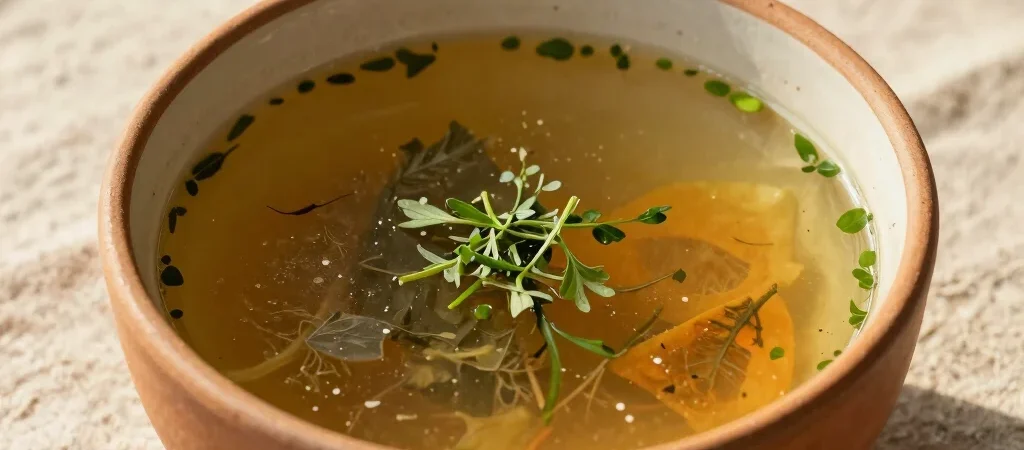 Seasonal Shifts and Gut Health: Aligning Your Diet with Autumn